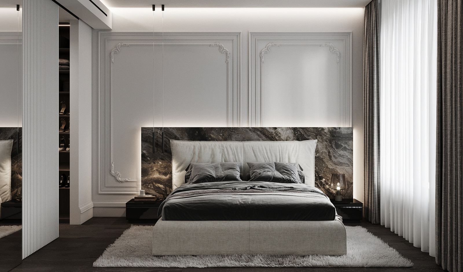 ЖК Вест Гарден