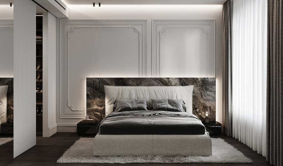 ЖК Вест Гарден