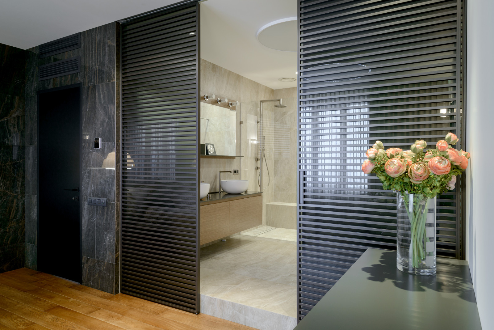 Интерьер на Романова