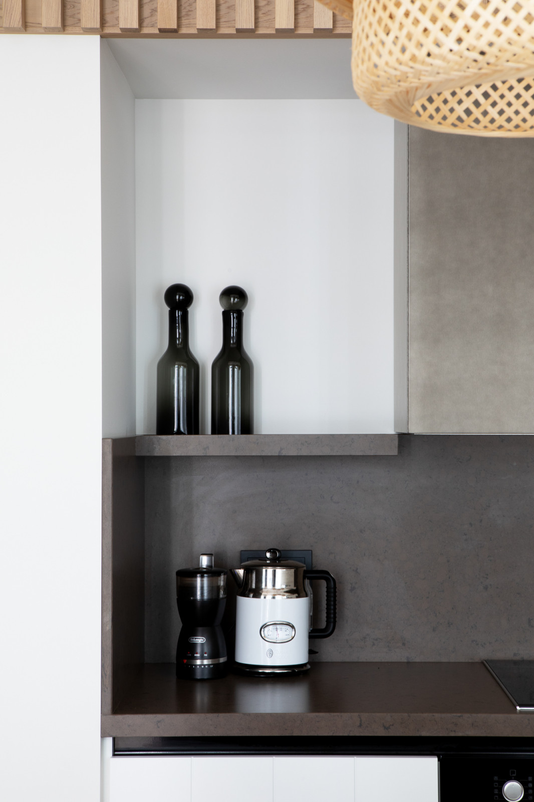 Студия с антресолью для The Village