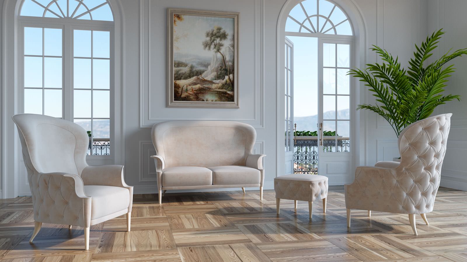 Банкетки Кушетки Козетки Cardinal Mebel