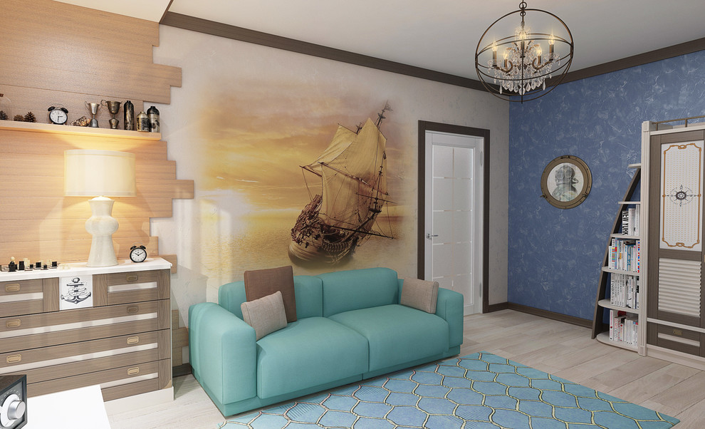 Детская для мальчика