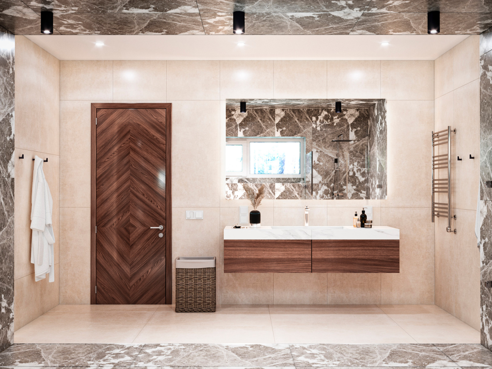 250 кв.м Дом, г.Воронеж