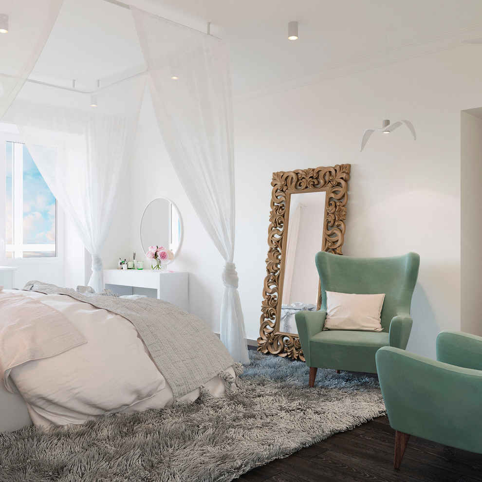 Квартира для блогера