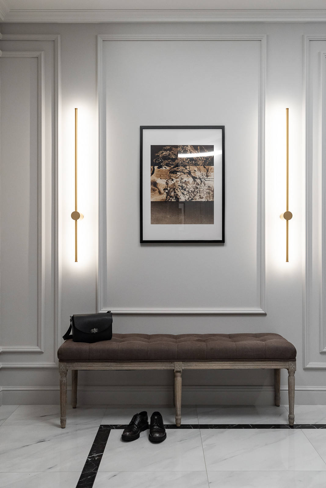 Неоклассика