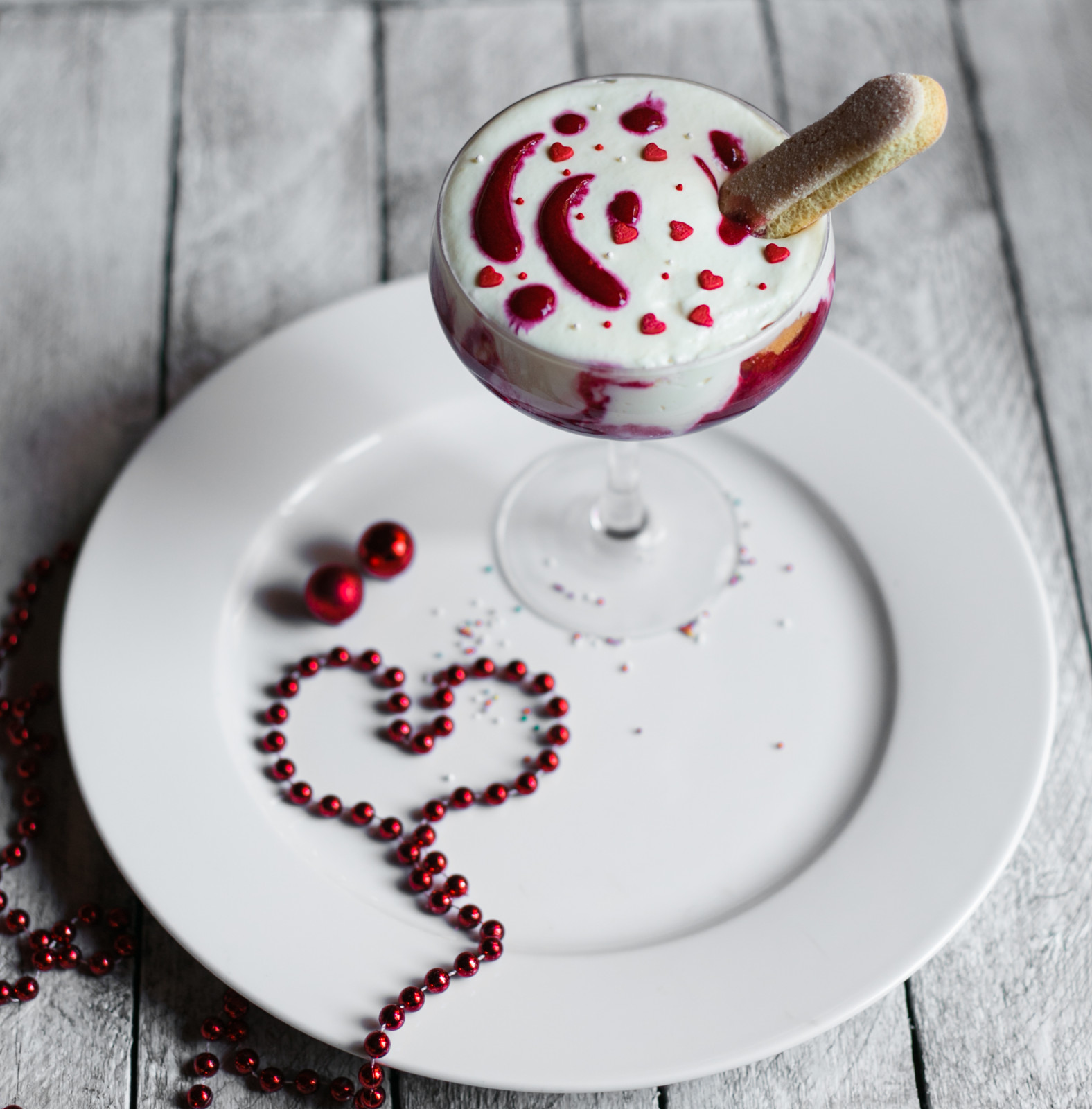 Спецпроект ко Дню Святого Валентина