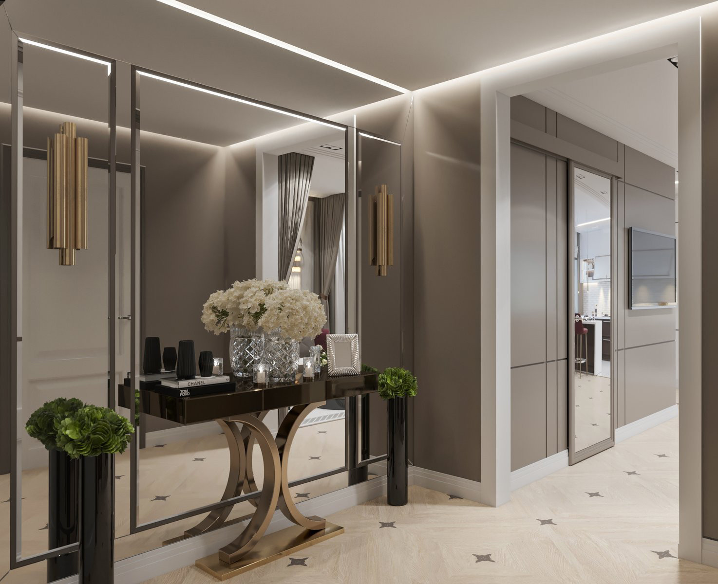 ЖК Саларьево парк