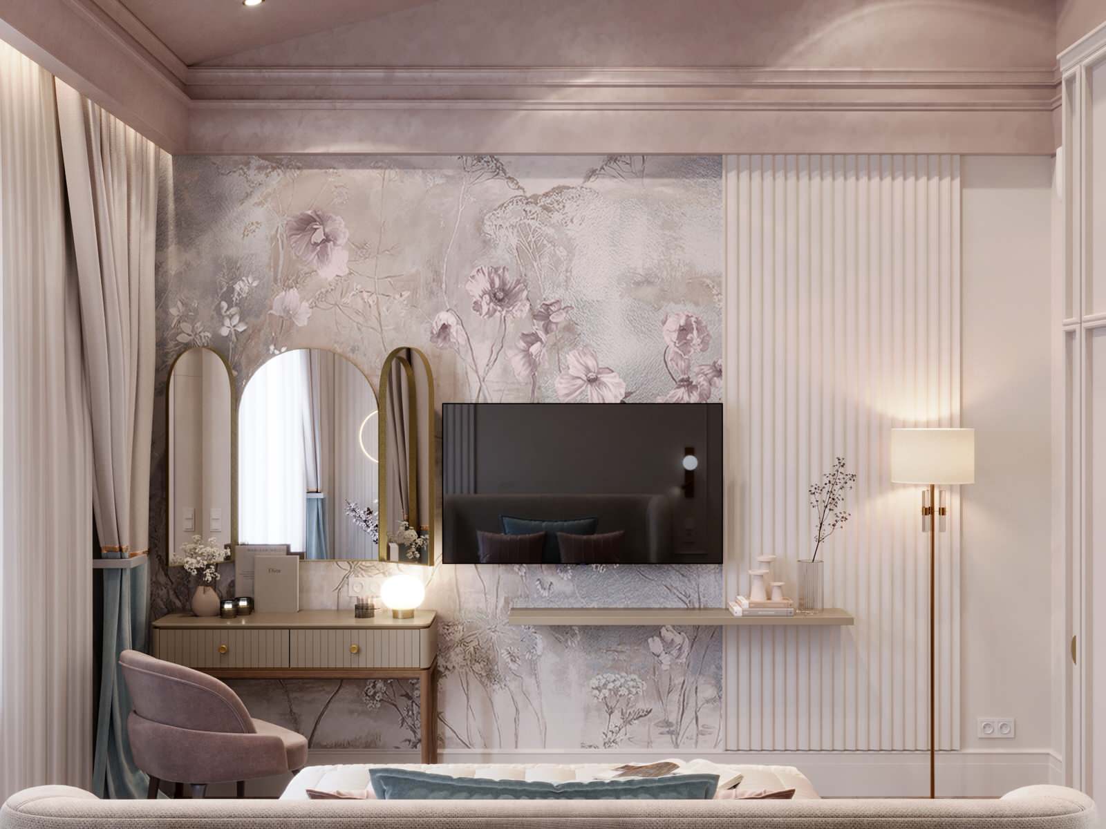 #ОБРАЗЦОВЫЙ КВАРТАЛ