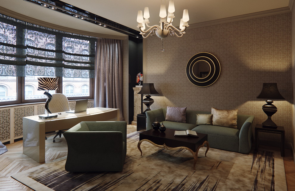 ЖК Донское подворье