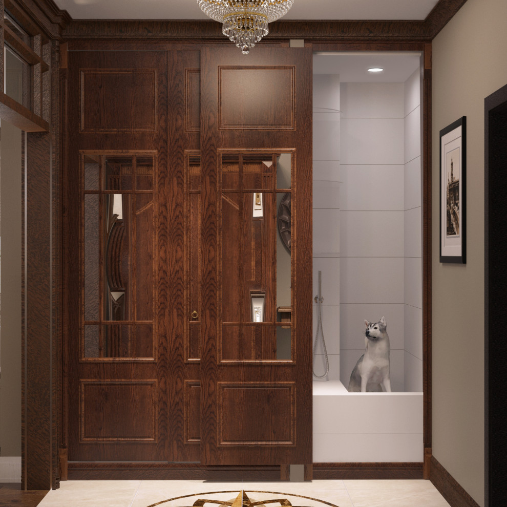 Квартира г.Москва