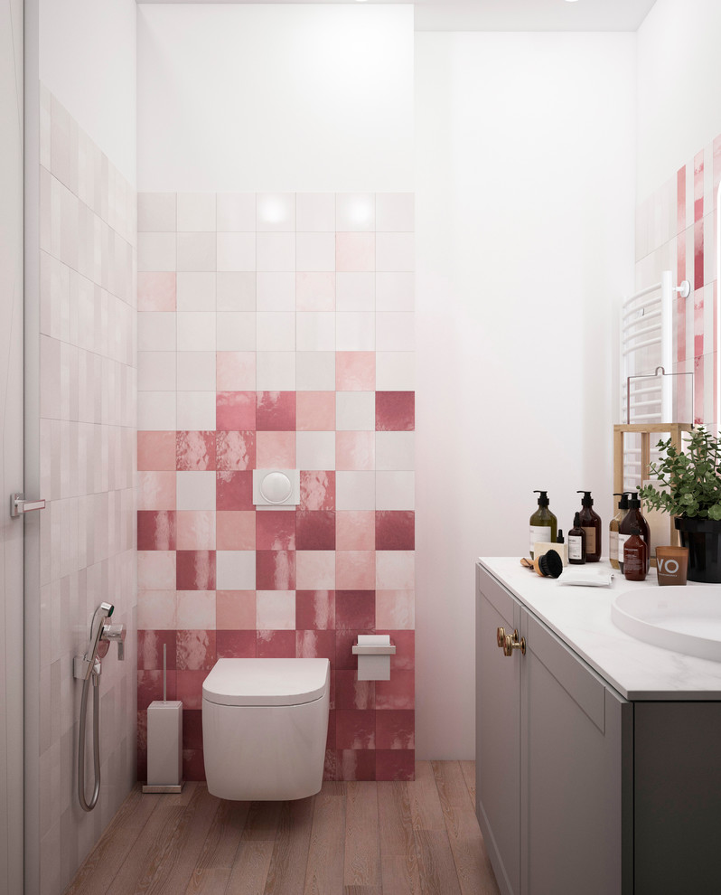 Студия в "Яуза Парк"