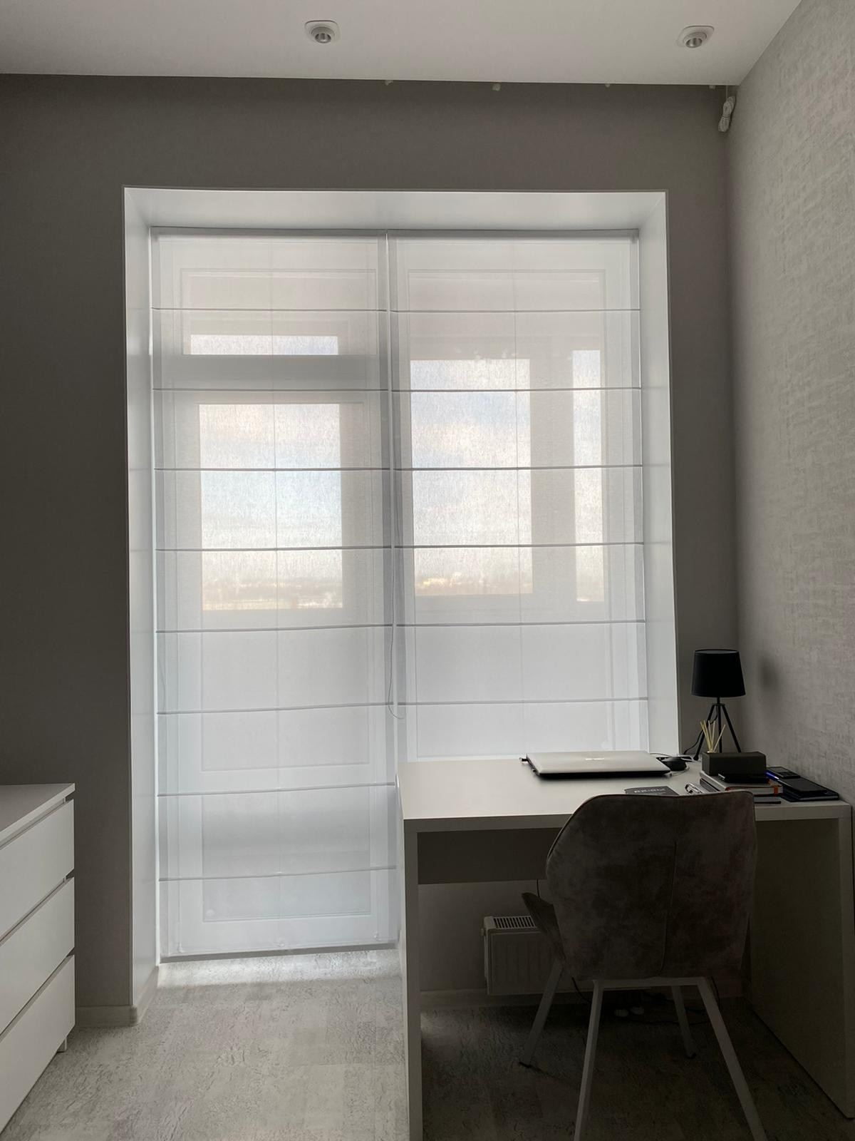 Спальня 15 кв.м узкой формы для мужчины