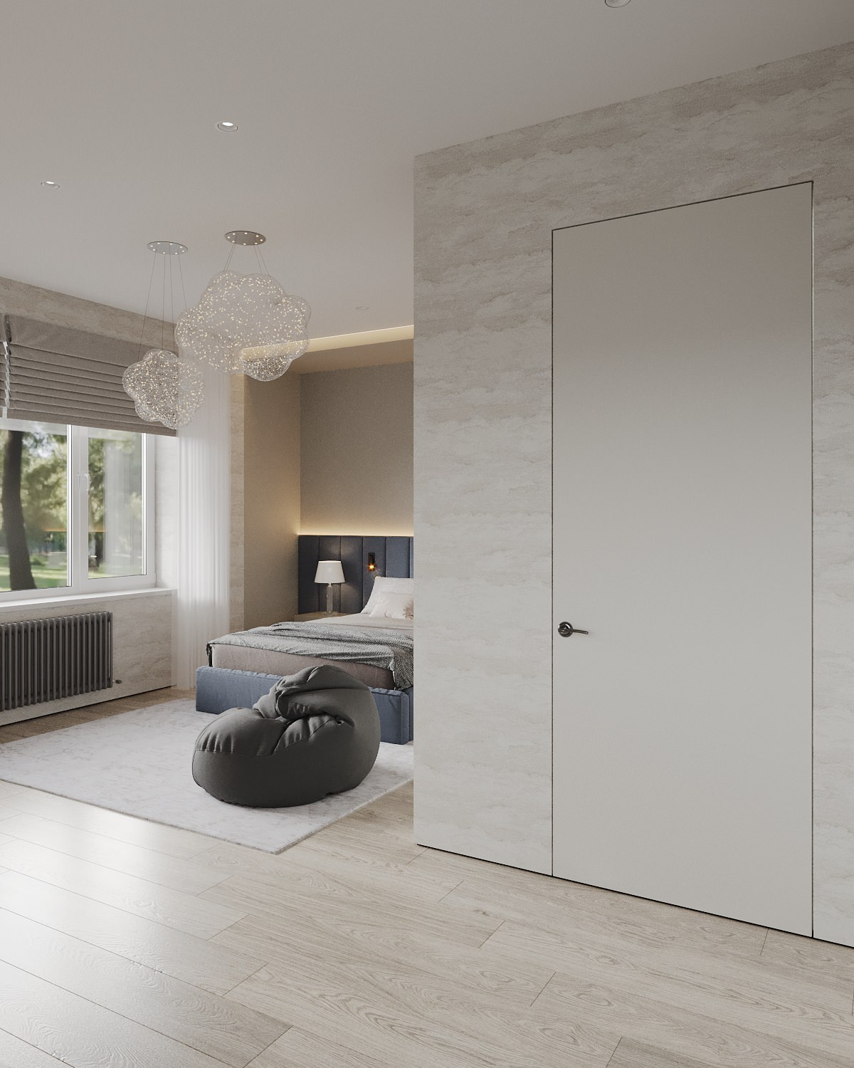 Дом 350м2 в Подмосковном Сергиевом Посаде