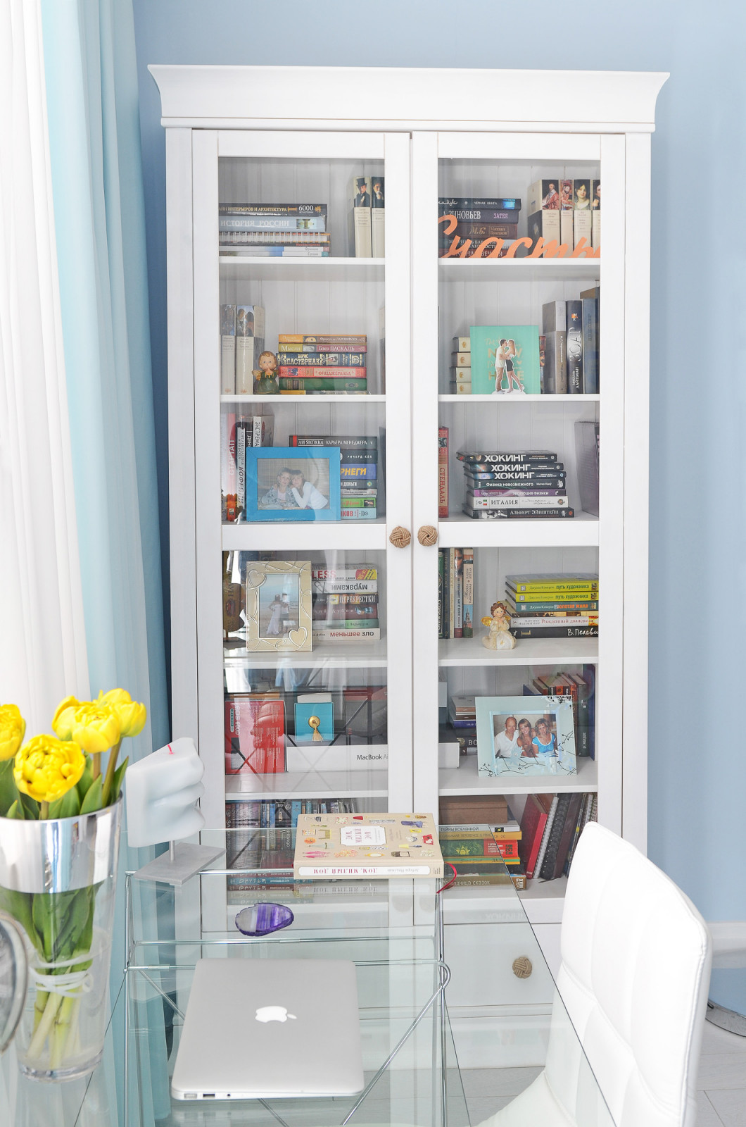 Обложка альбома: Мои идеи пользователя Анна