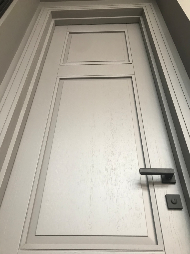 Классические межкомнатные двери