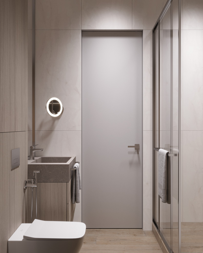 Лахта плаза - 103 м2