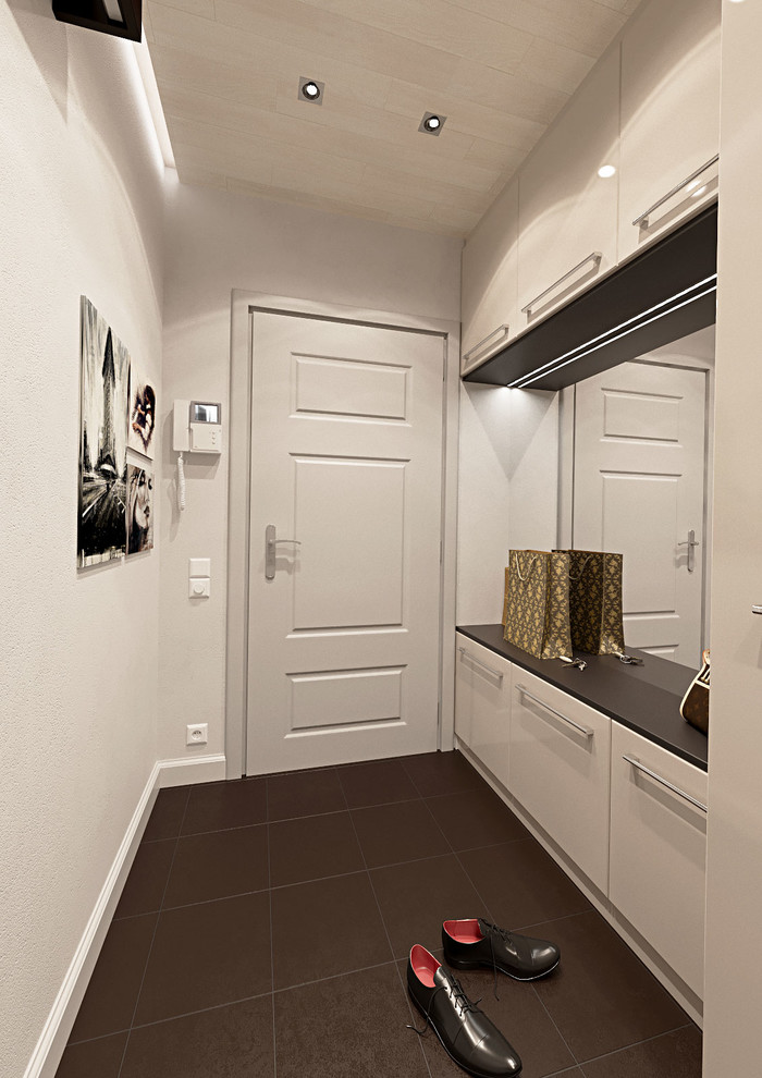 Квартира 60 кв.м. в Москве