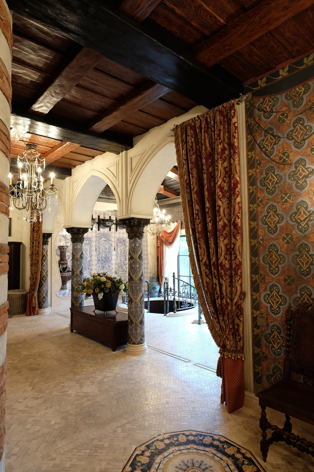 СПА КОМПЛЕКС