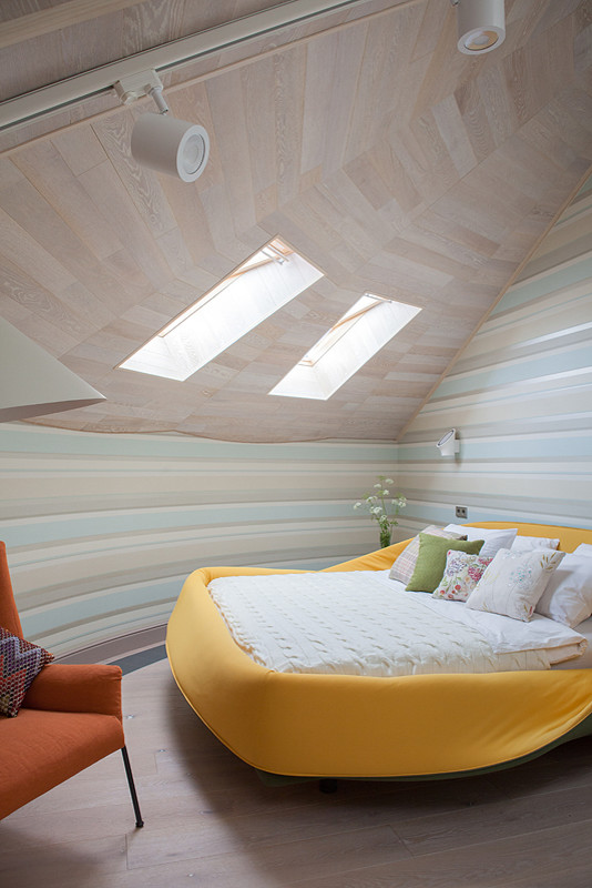 Дом в Монтевиле 2