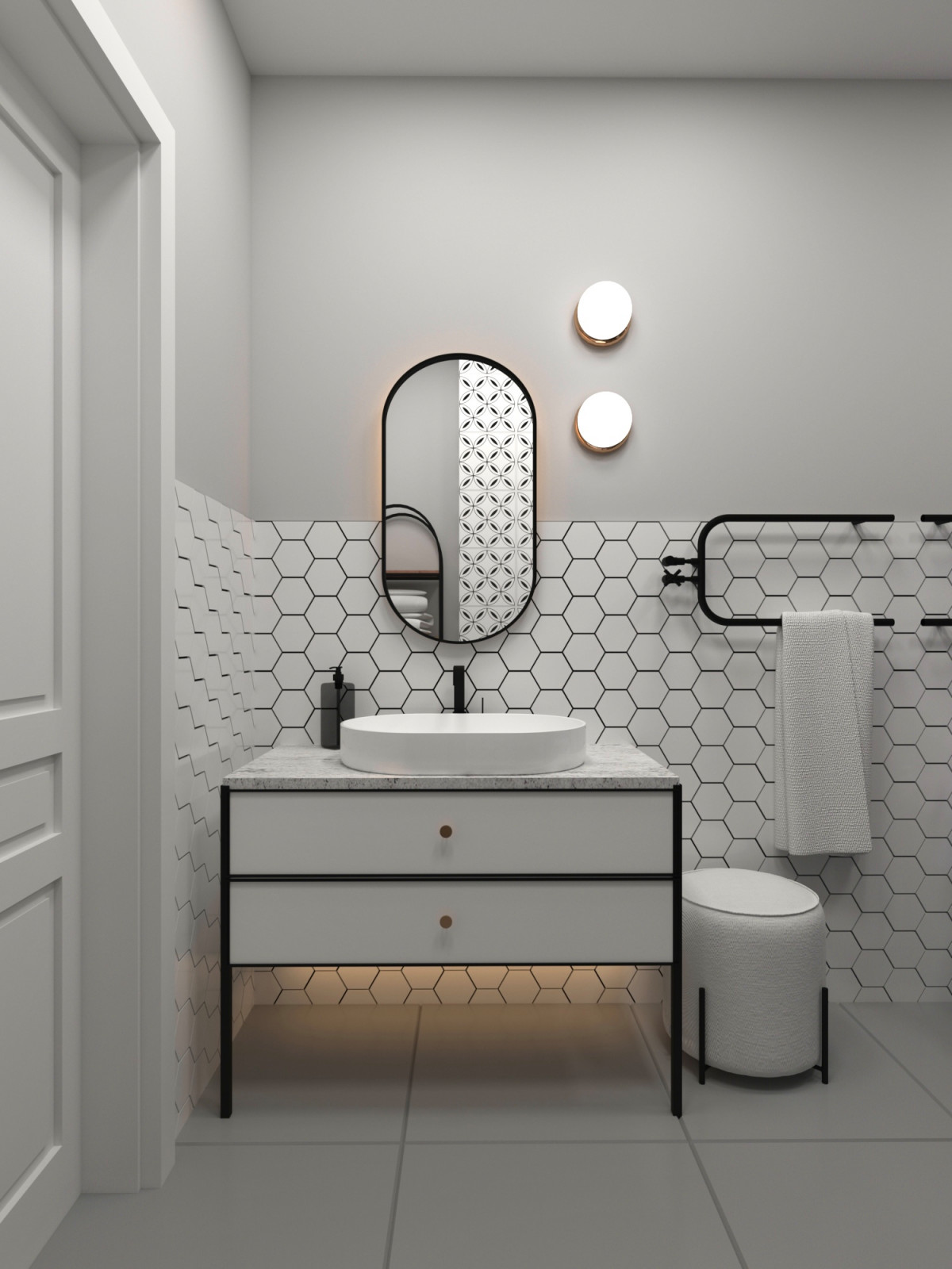 Павловский Посад