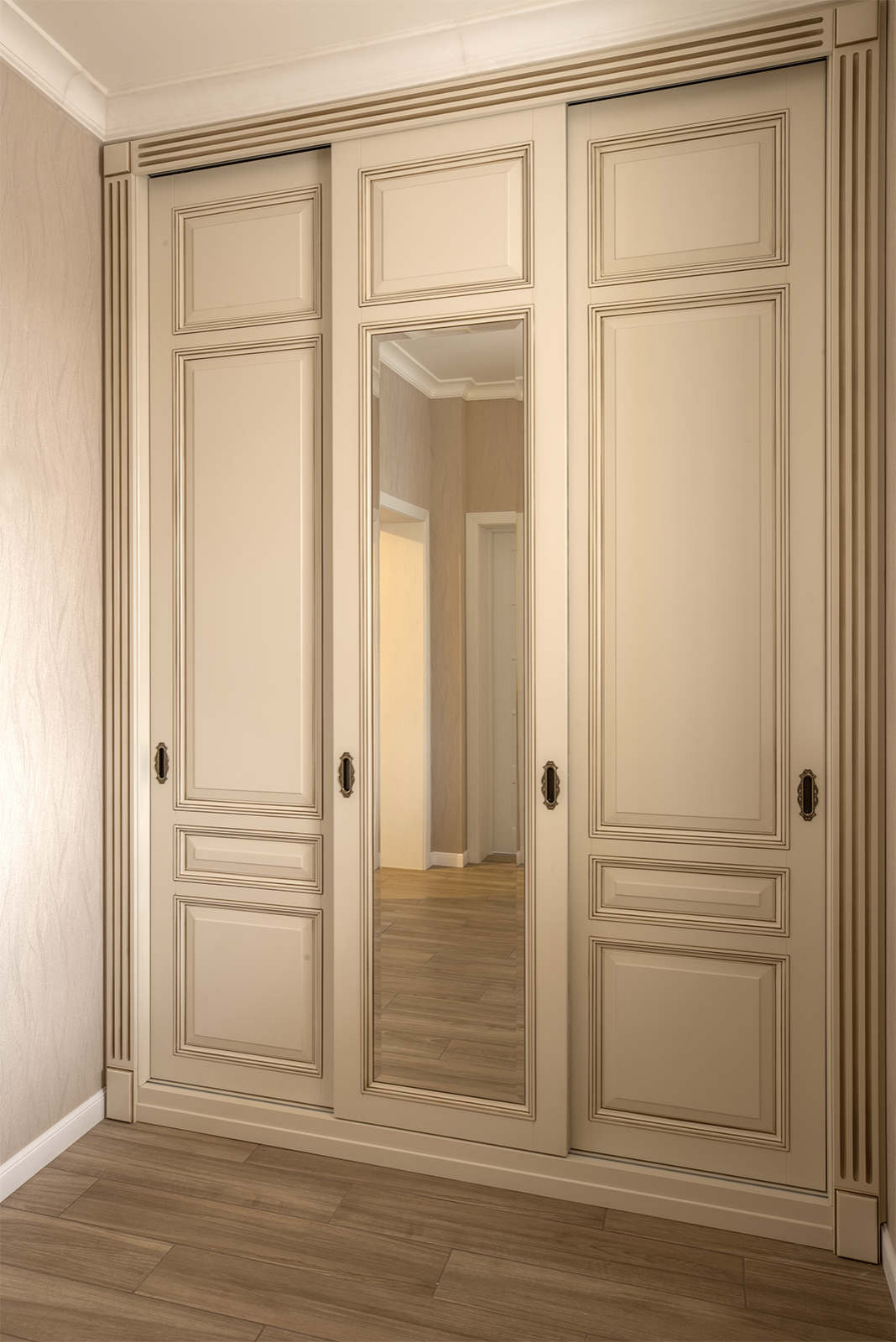 Обложка проекта: Dr