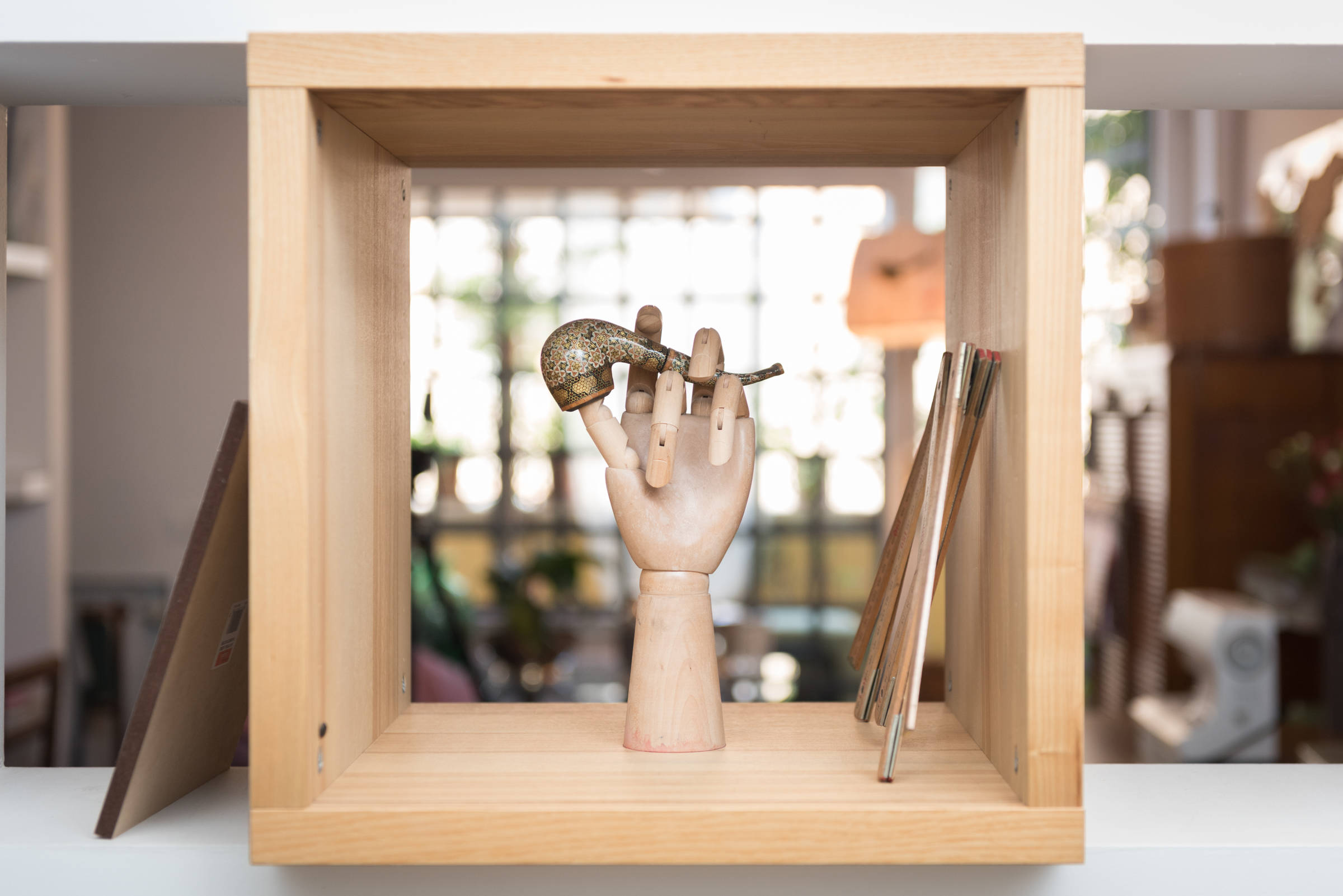 Houzz Италия: Сокровища Федерики в Порта Портезе