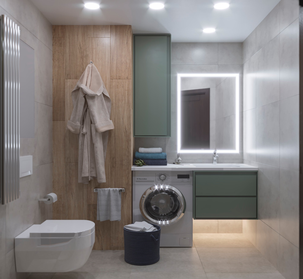 Квартира в ЖК Новое Созвездие