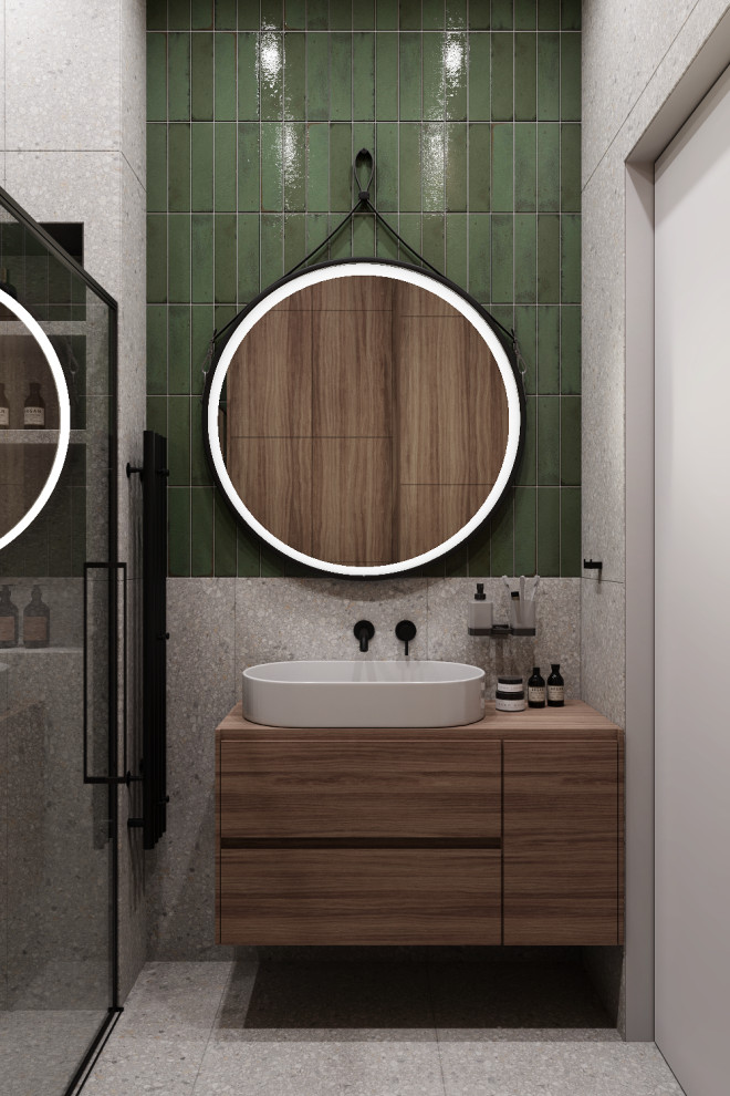 Дом в Солнечногорске