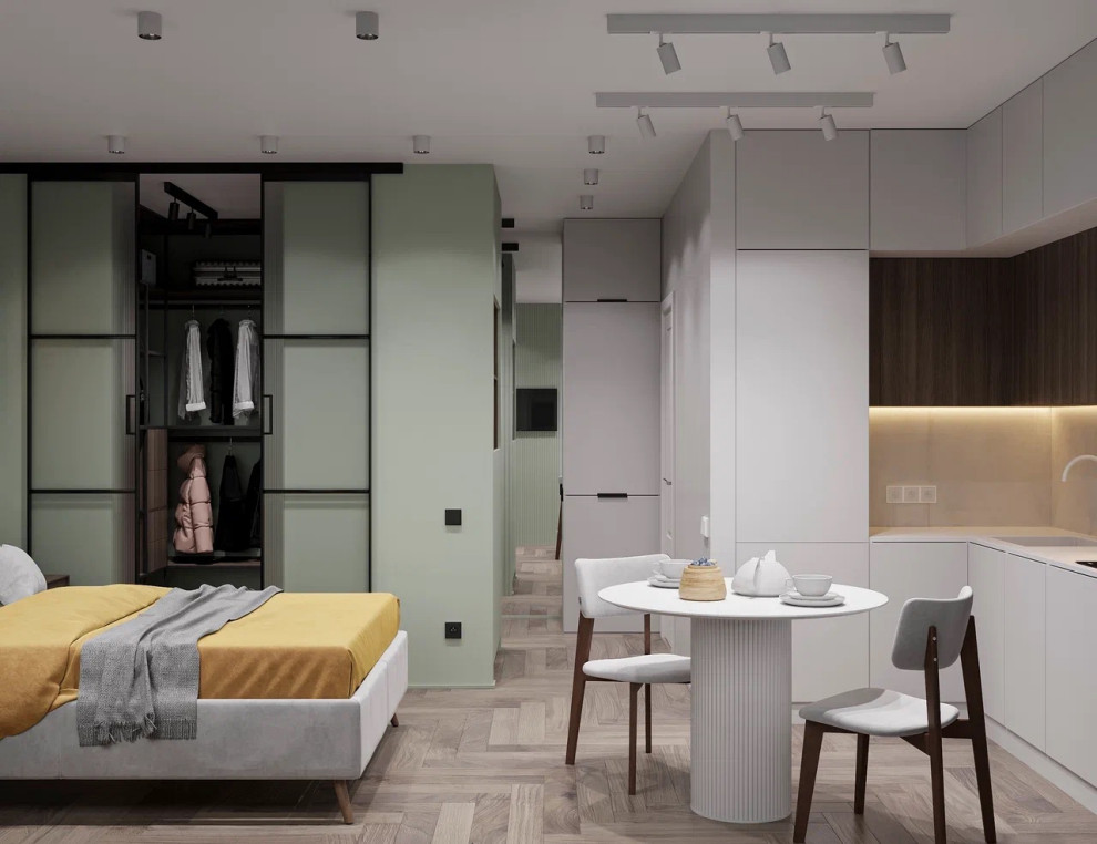 ЖК Инновация