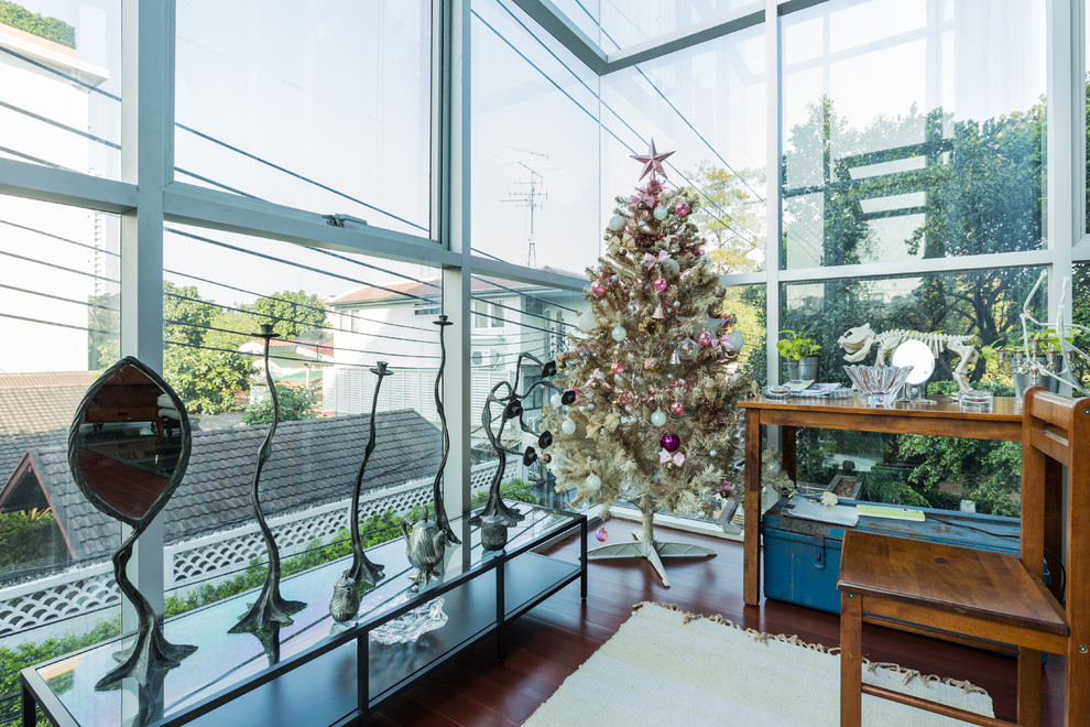 Luxury Apartments in Bangkok