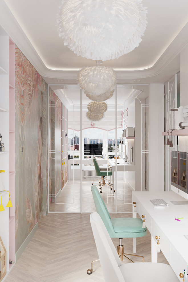 ЖК Фаворит (3)