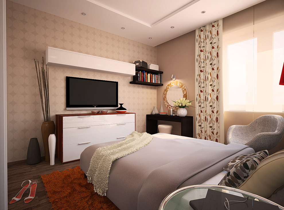 Двухкомнатная квартира | 65 кв м | г. Пенза