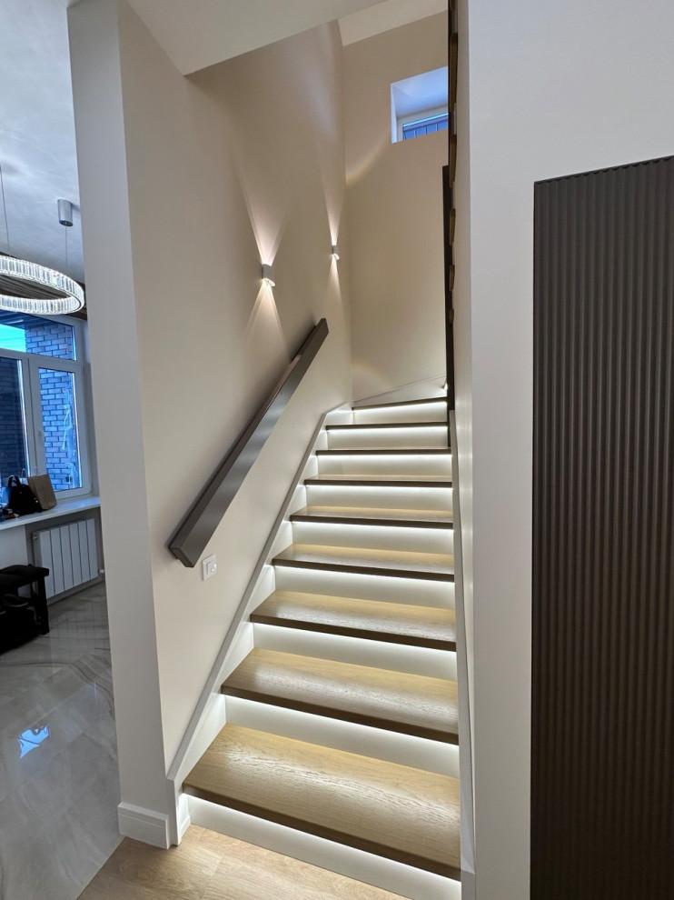 п. Корнилово 1 этаж 2022г.