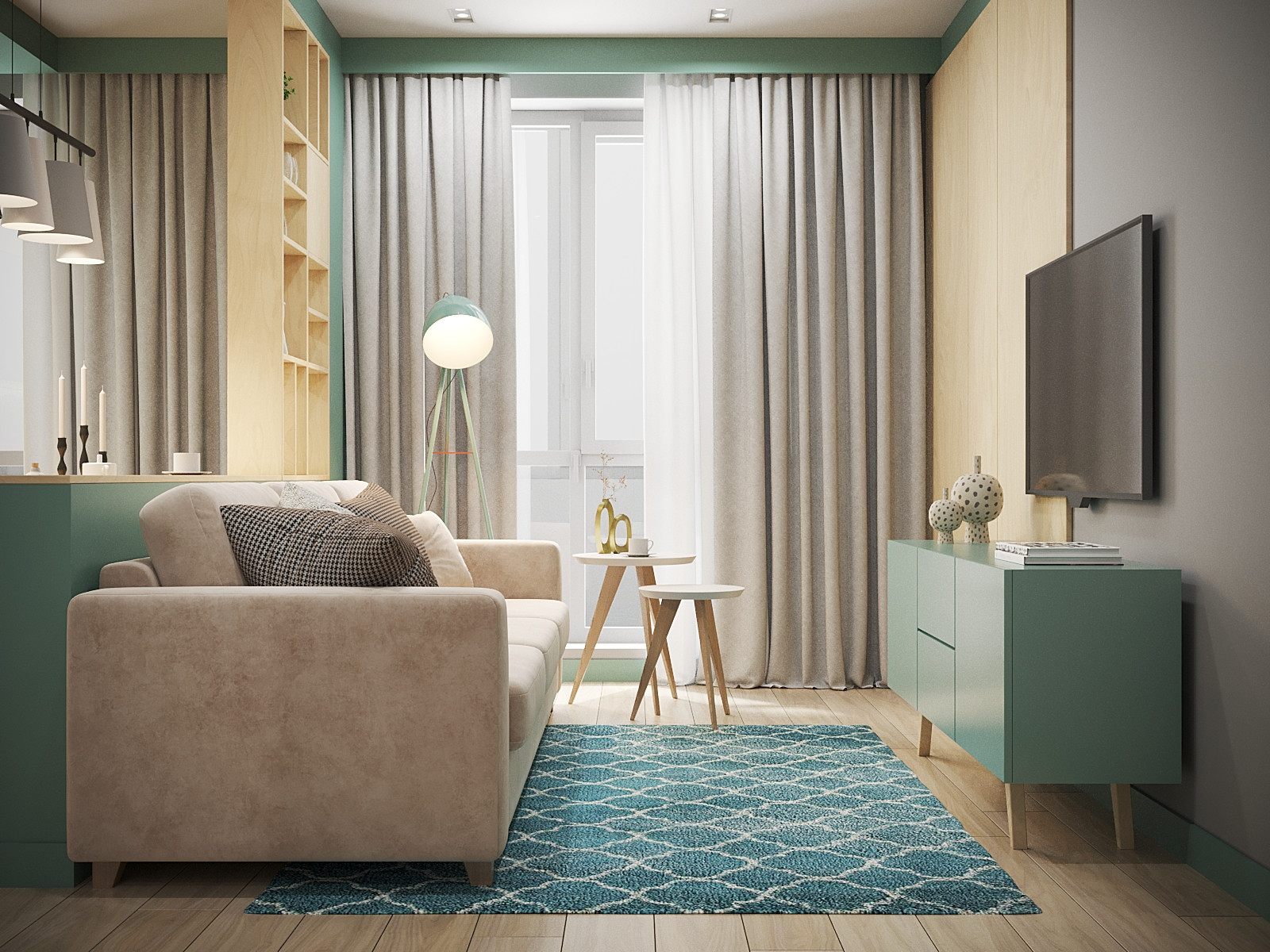 Философия "Джапанди"