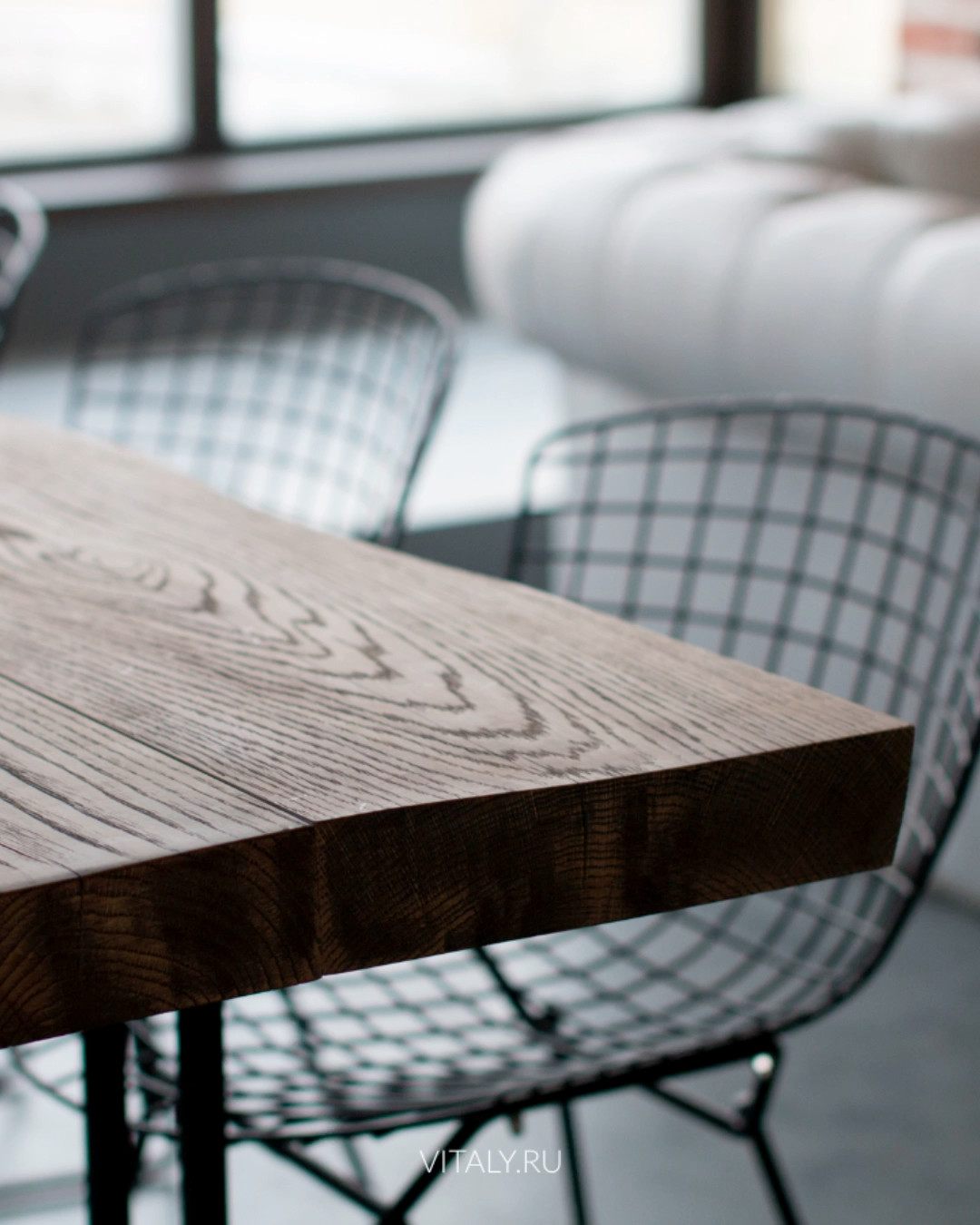 Квартира на Новочерёмушкинской