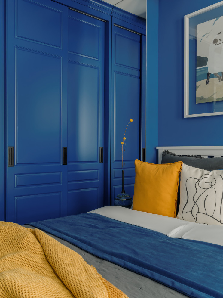 Жк Green Park реализация