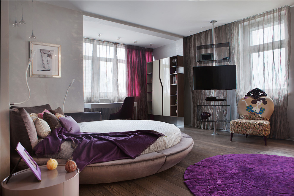 Студия для студентки