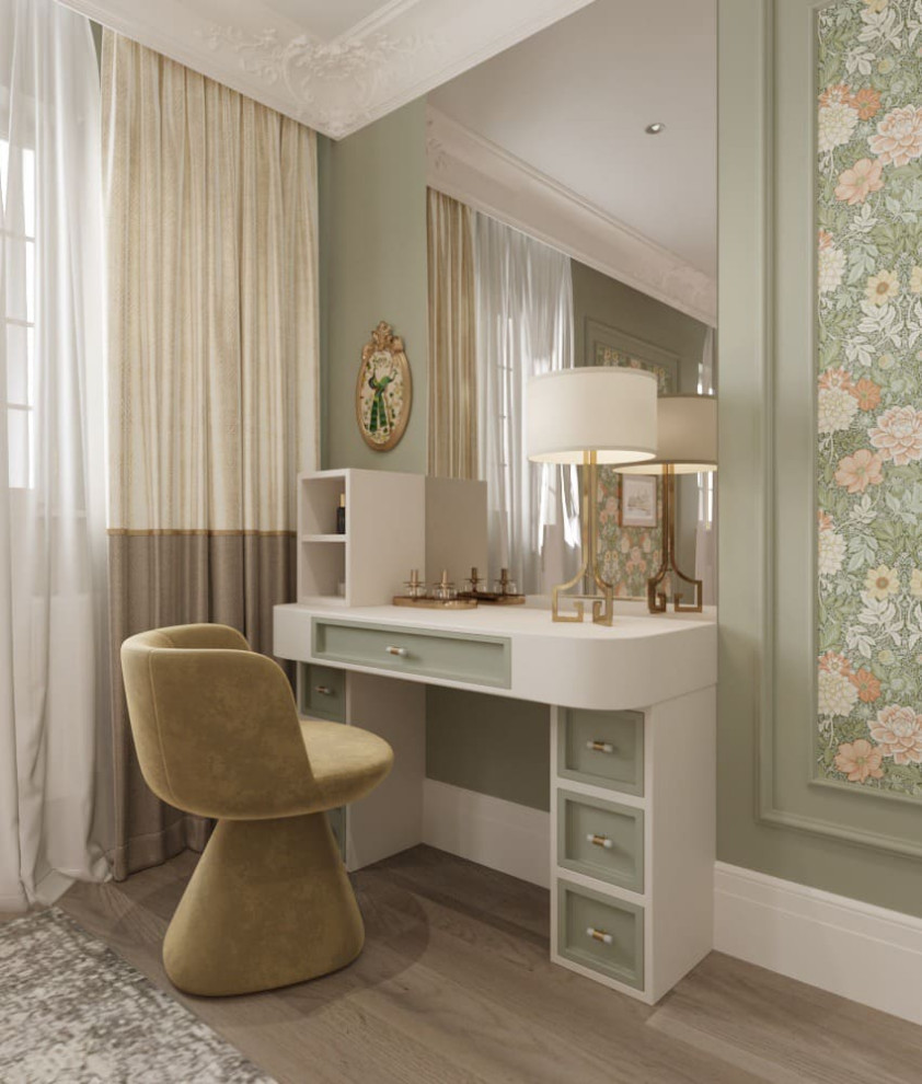 Таунхаус в Лондоне