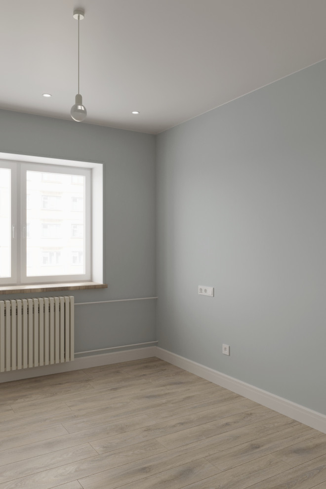 Обложка проекта: Скандинавия лайт