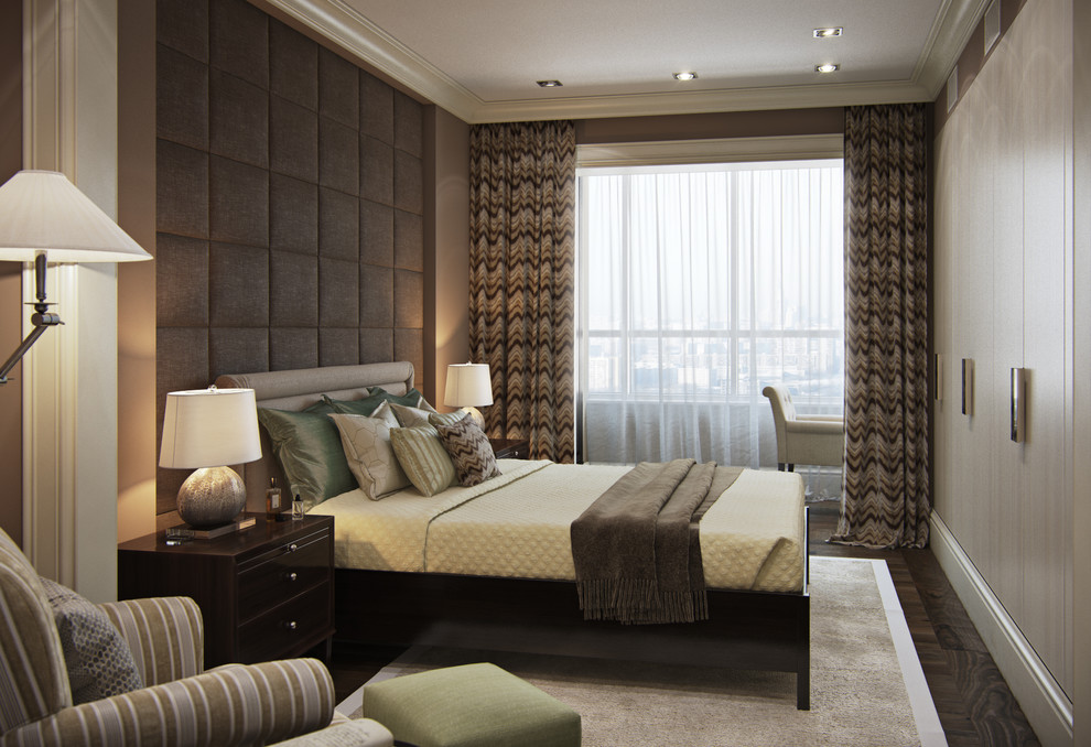 Современный фьюжн