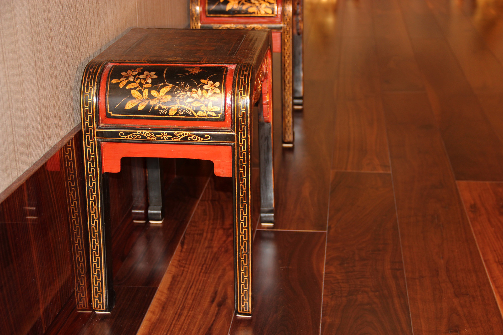 Обложка альбома: Гостиная