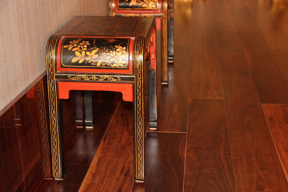 Обложка альбома: Гостиная