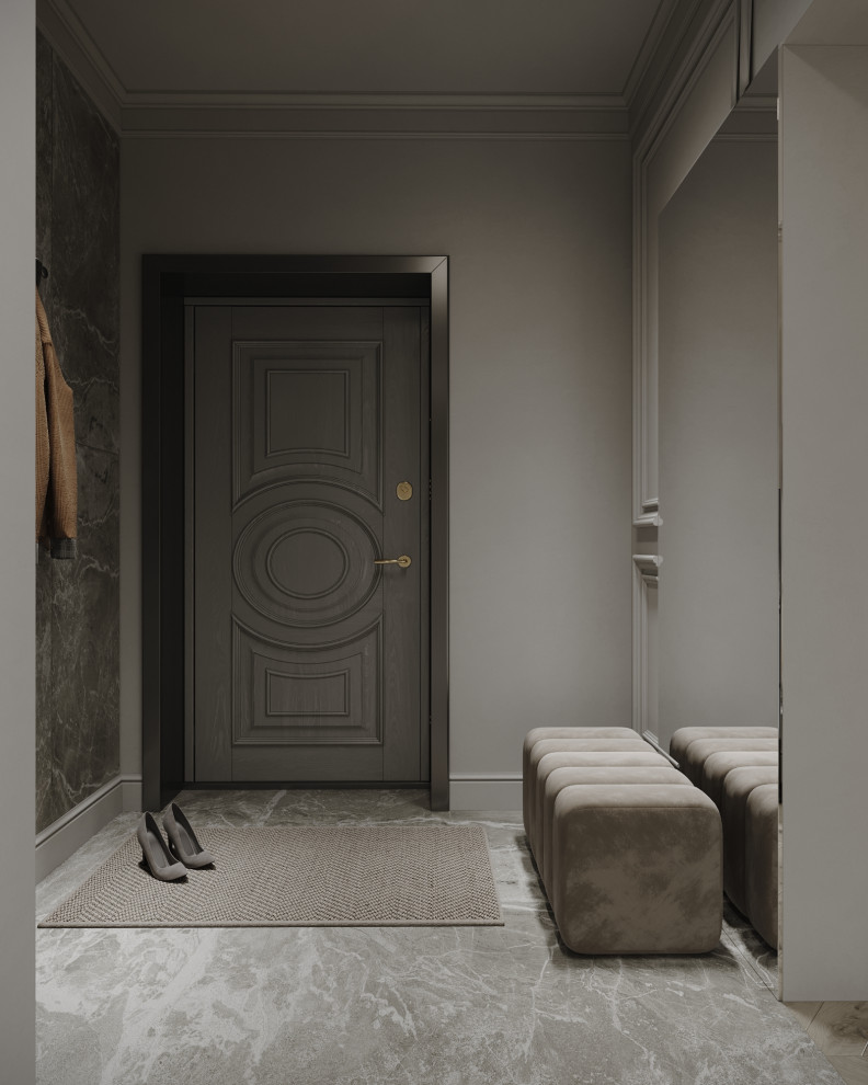 ЖК "Преображенский"