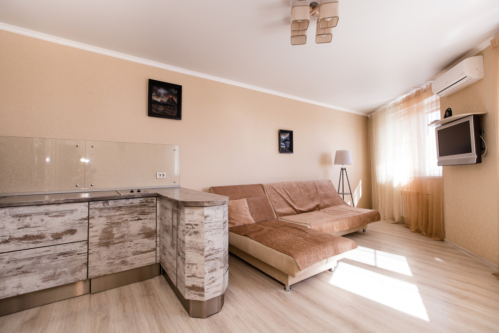 Квартира по ул. Блюхера