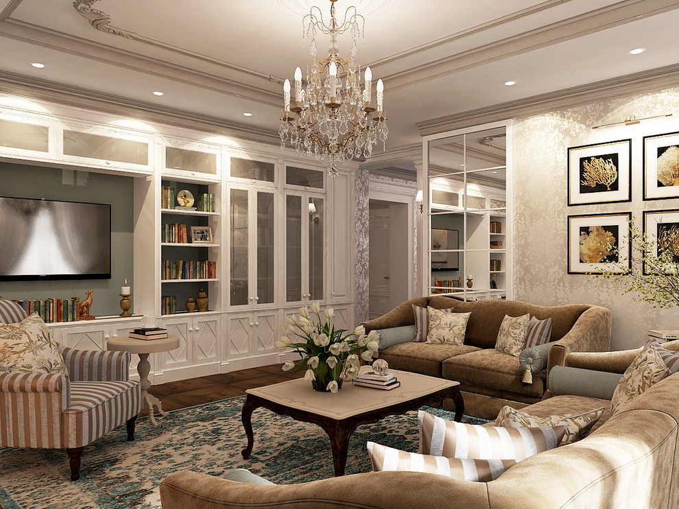 Классика жанра