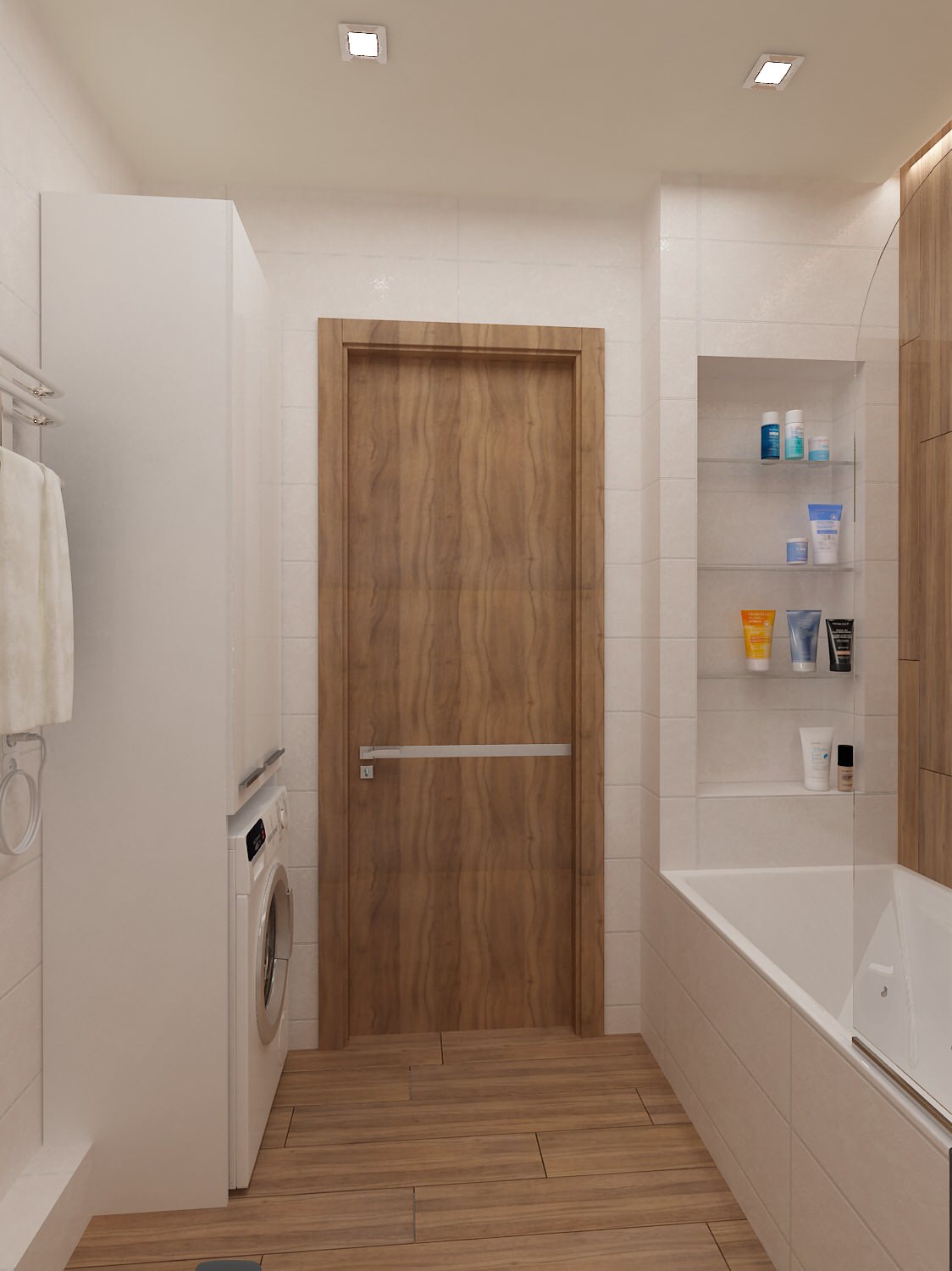 Однушечка на Азина