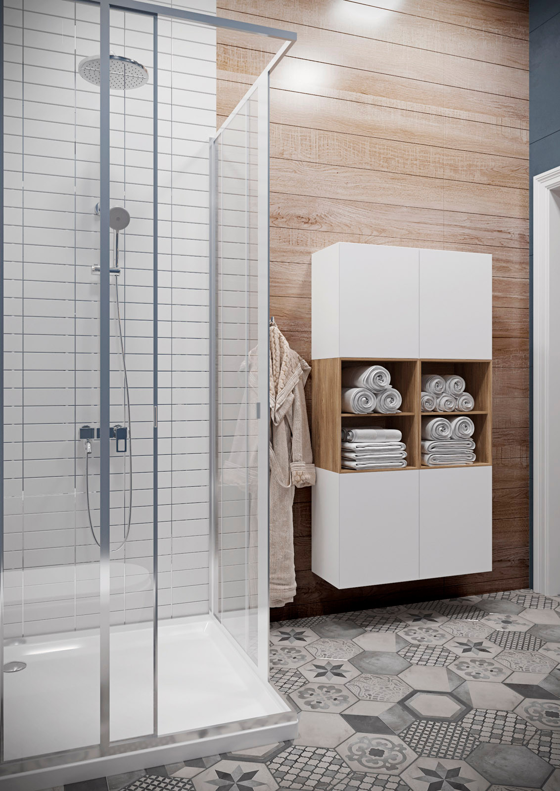 Дизайн санузлов