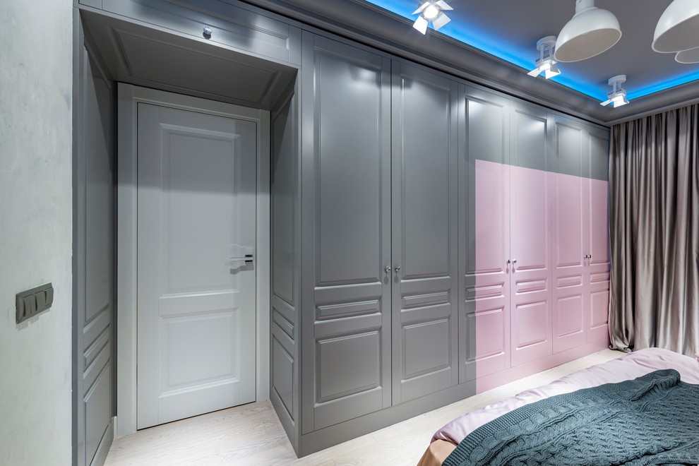 Акула и балетная туфелька