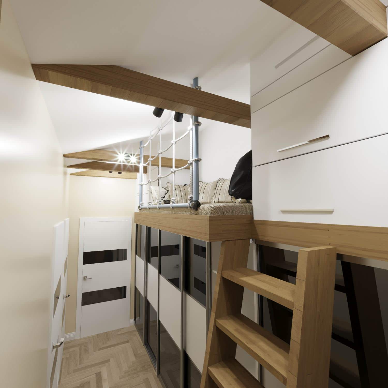 Квартира в Чернигове