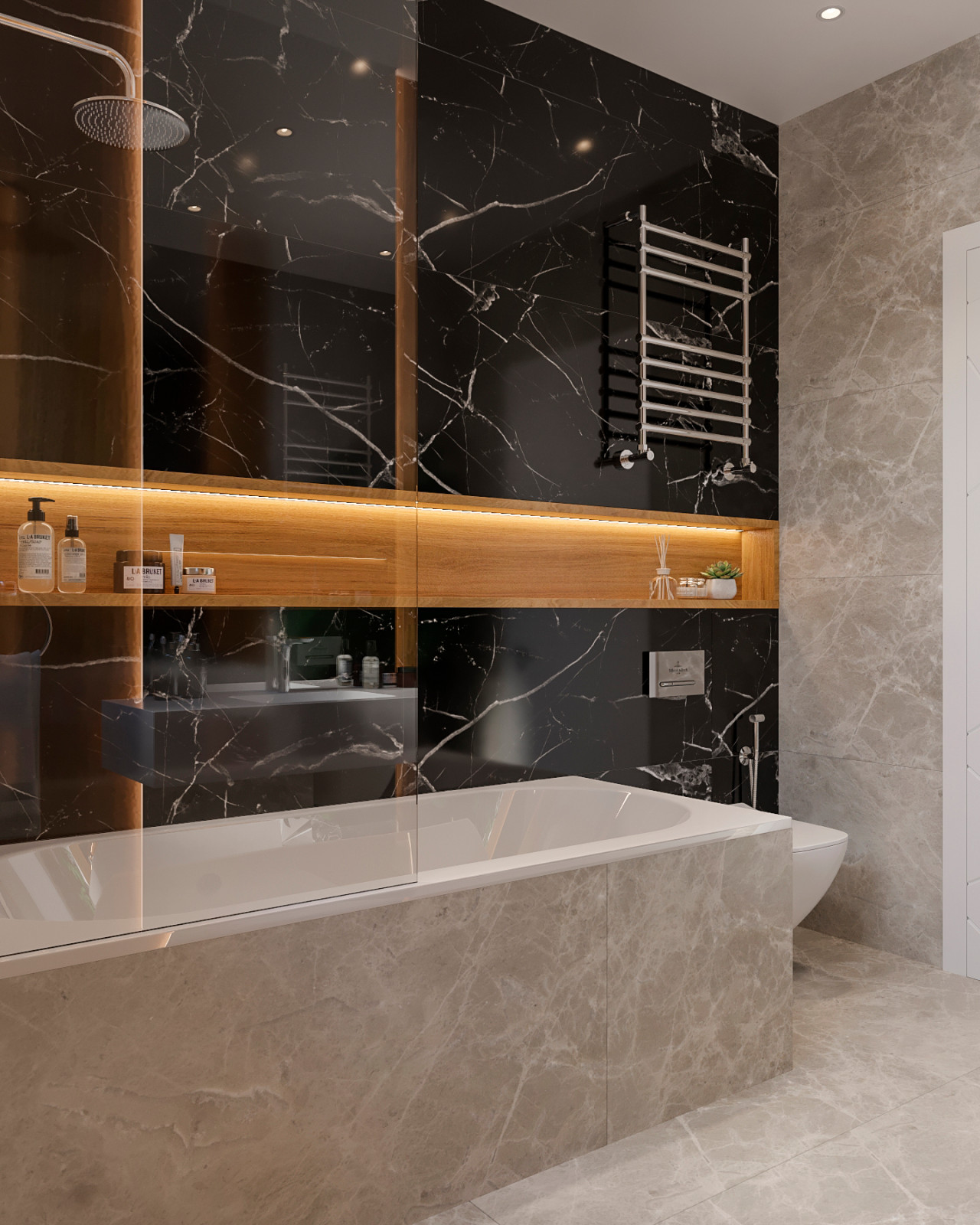 Гостеприимный дом в Испании